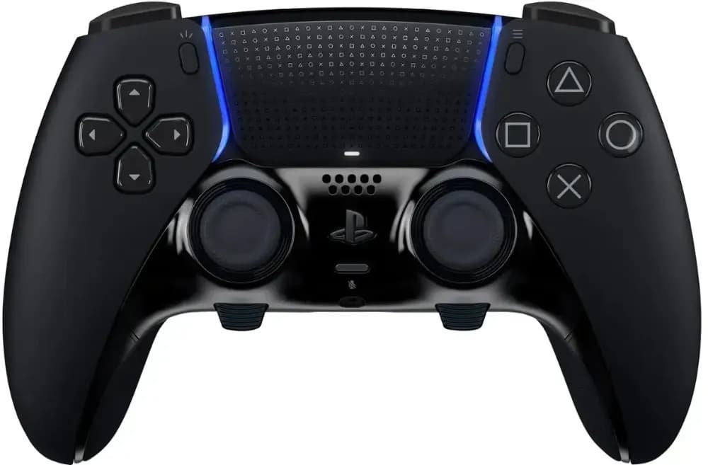 Геймпад Sony DualSense Edge PlayStation 5, чёрный — фото 1