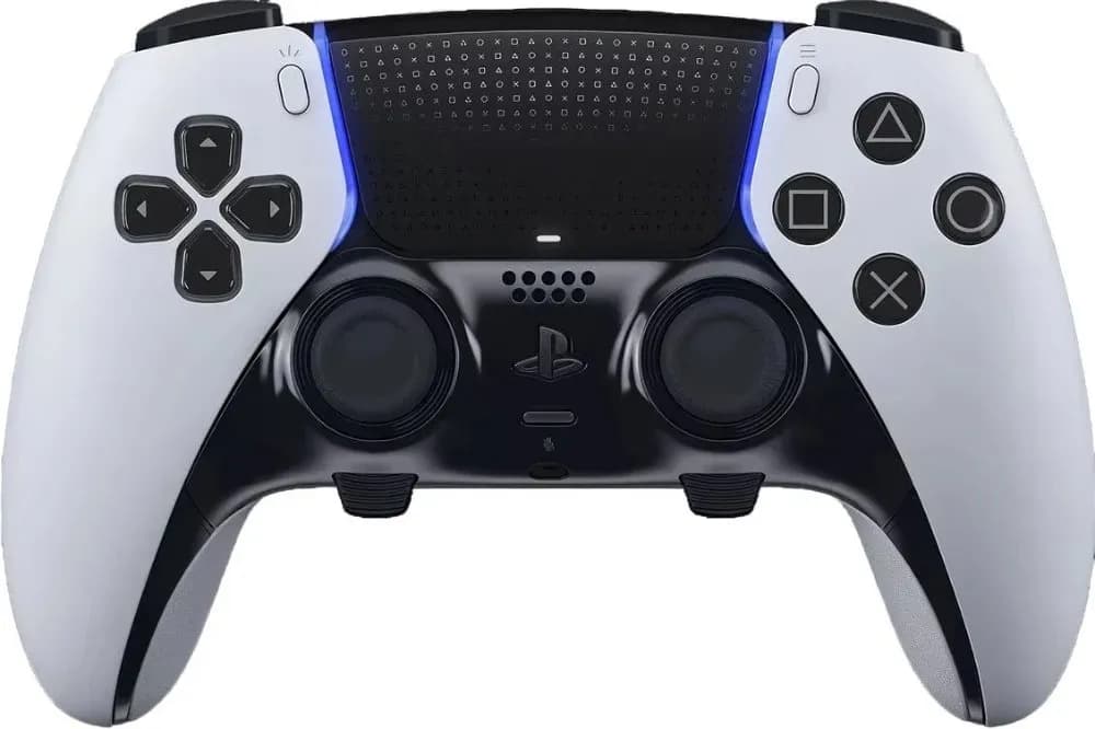 Геймпад Sony DualSense Edge PlayStation 5, белый — фото 1