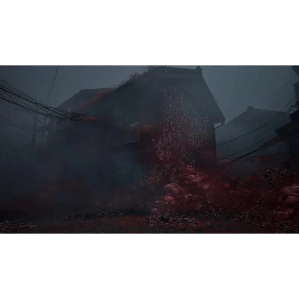 Игра Silent Hill f. Day One Edition (PS5, русские субтитры) — фото 1