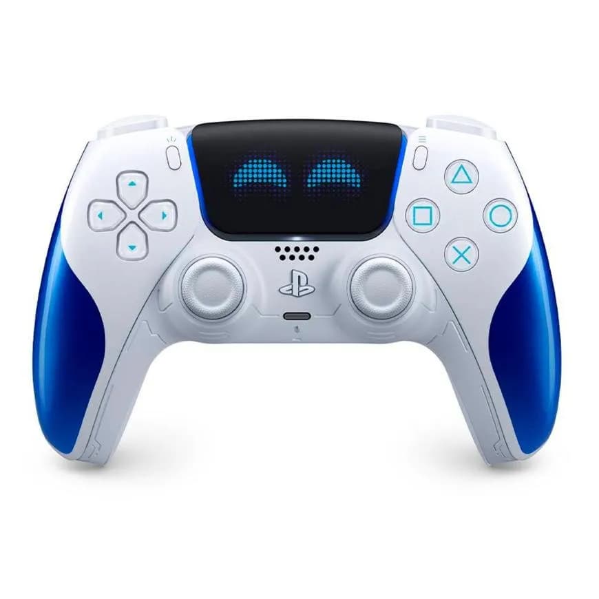Геймпад Sony DualSense PlayStation 5 Astro Bot Joyful Limited Edition — фото 1