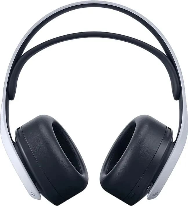 Наушники с микрофоном Sony PULSE 3D, белый — фото 1