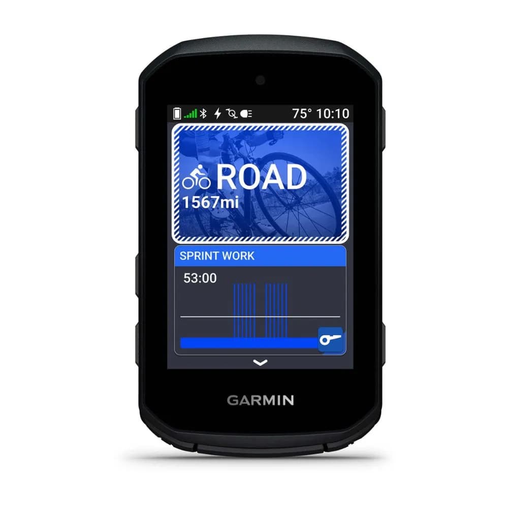 Велокомпьютер Garmin EDGE 550 (010-03022-01) — фото 1