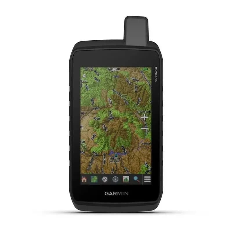 GPS навигатор Garmin Montana 710 (010-02963-01) — фото 1