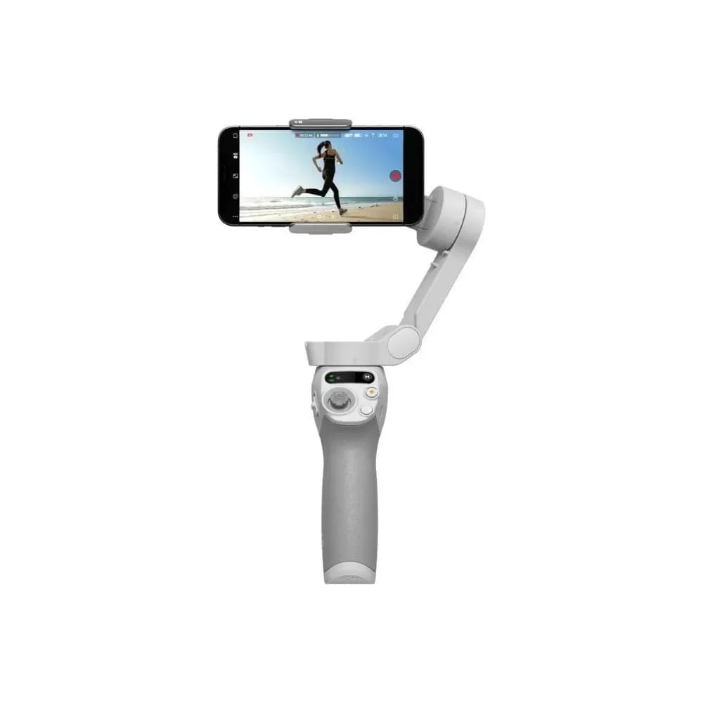 Стабилизатор мобильный DJI Osmo Mobile SE — фото 1