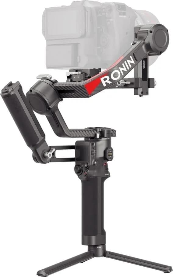 Стабилизатор DJI Ronin RS 4 Pro Combo — фото 1