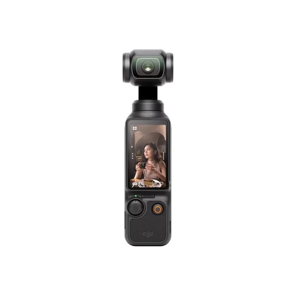 Экшн-камера DJI OSMO Pocket 3 Standard Combo — фото 1