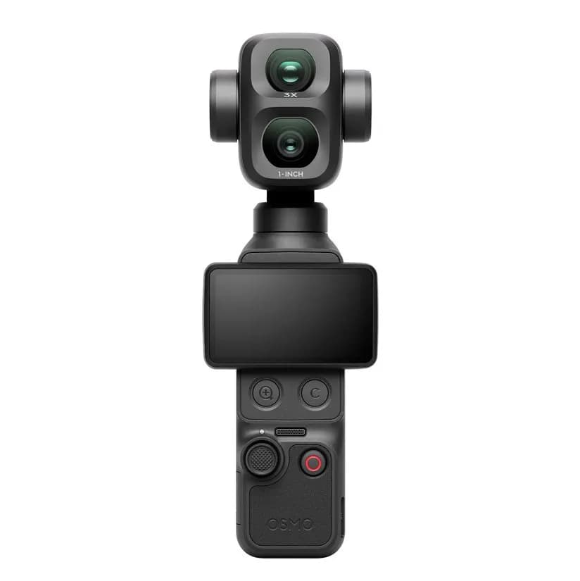 Экшн-камера DJI Osmo Pocket 4 Pro Standard Combo — фото 1