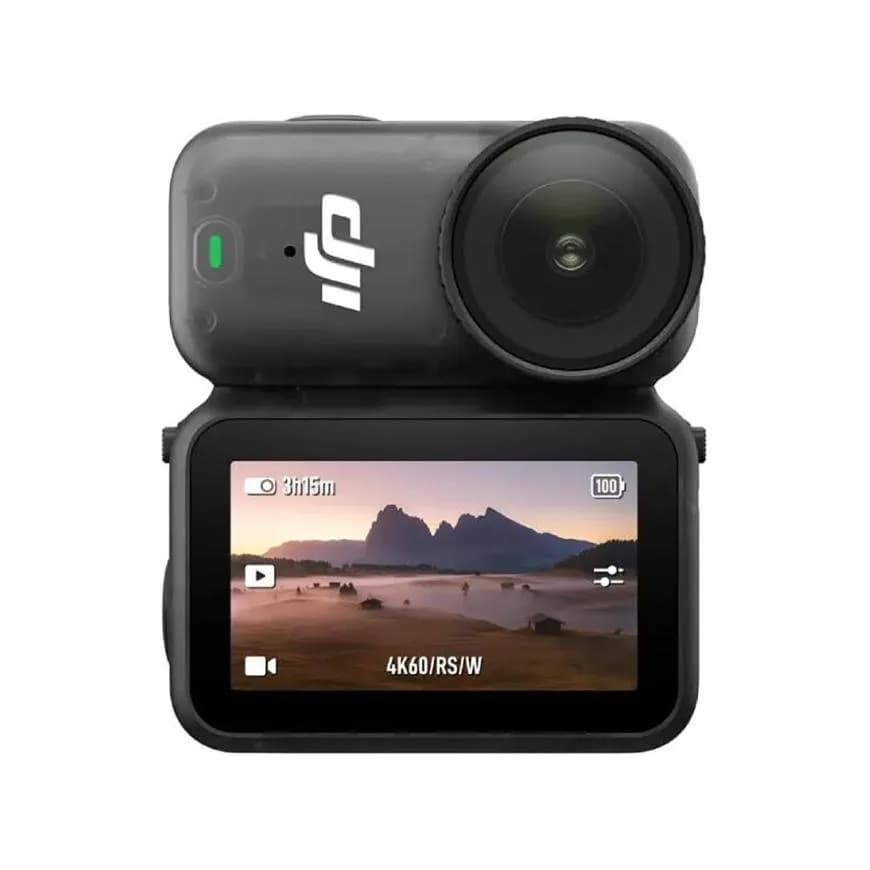 Экшн-камера DJI Osmo Nano Standard Combo 128Gb — фото 1
