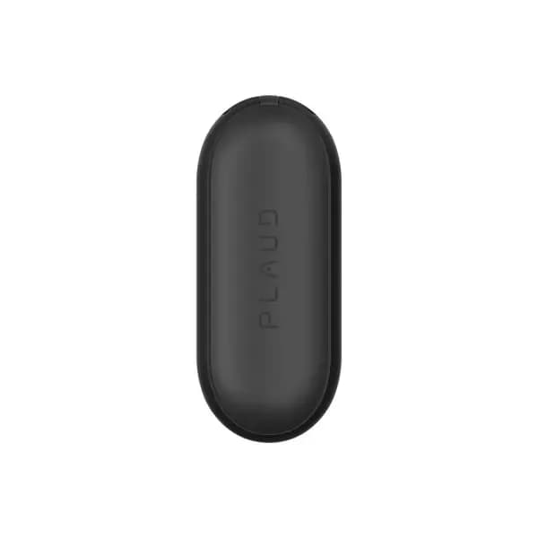 Диктофон Plaud Note Pin с искусственным интеллектом ChatGPT, 64Gb, чёрный (Cosmic Gray) — фото 1