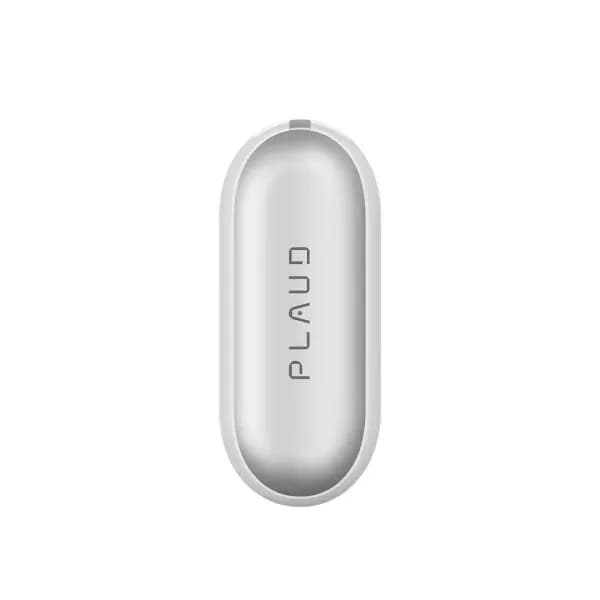 Диктофон Plaud Note Pin с искусственным интеллектом ChatGPT, 64Gb, серебристый (Lunar Silver) — фото 1