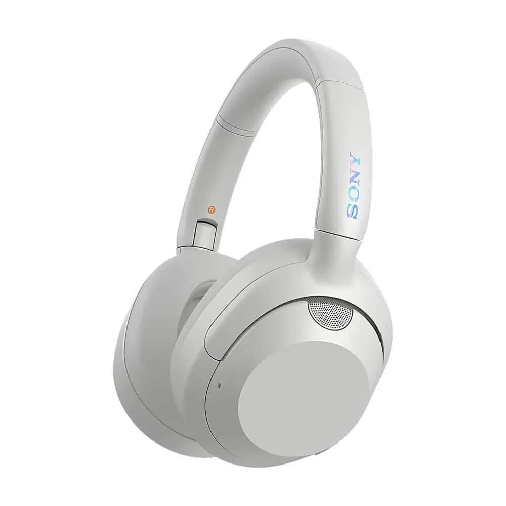 Наушники Sony WH-ULT900N, белый (White) — фото 1