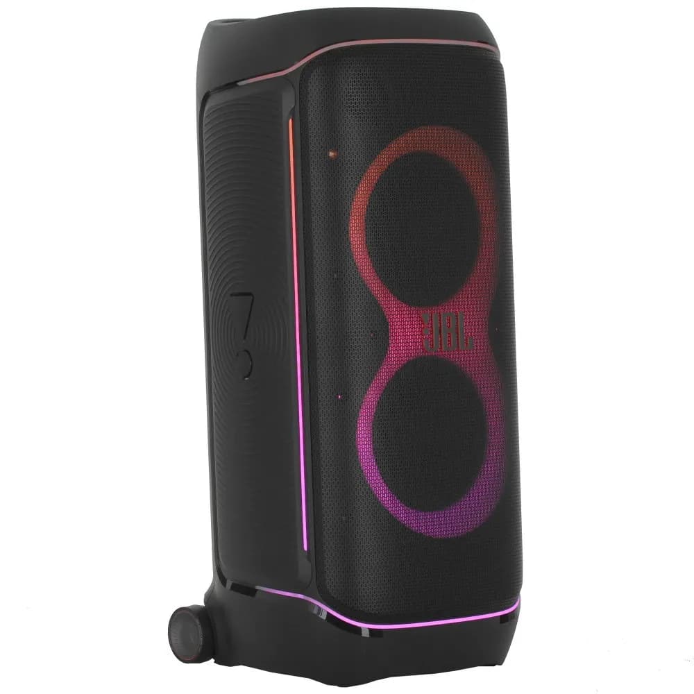 Портативная акустика JBL PartyBox 720, чёрный (Black) — фото 1