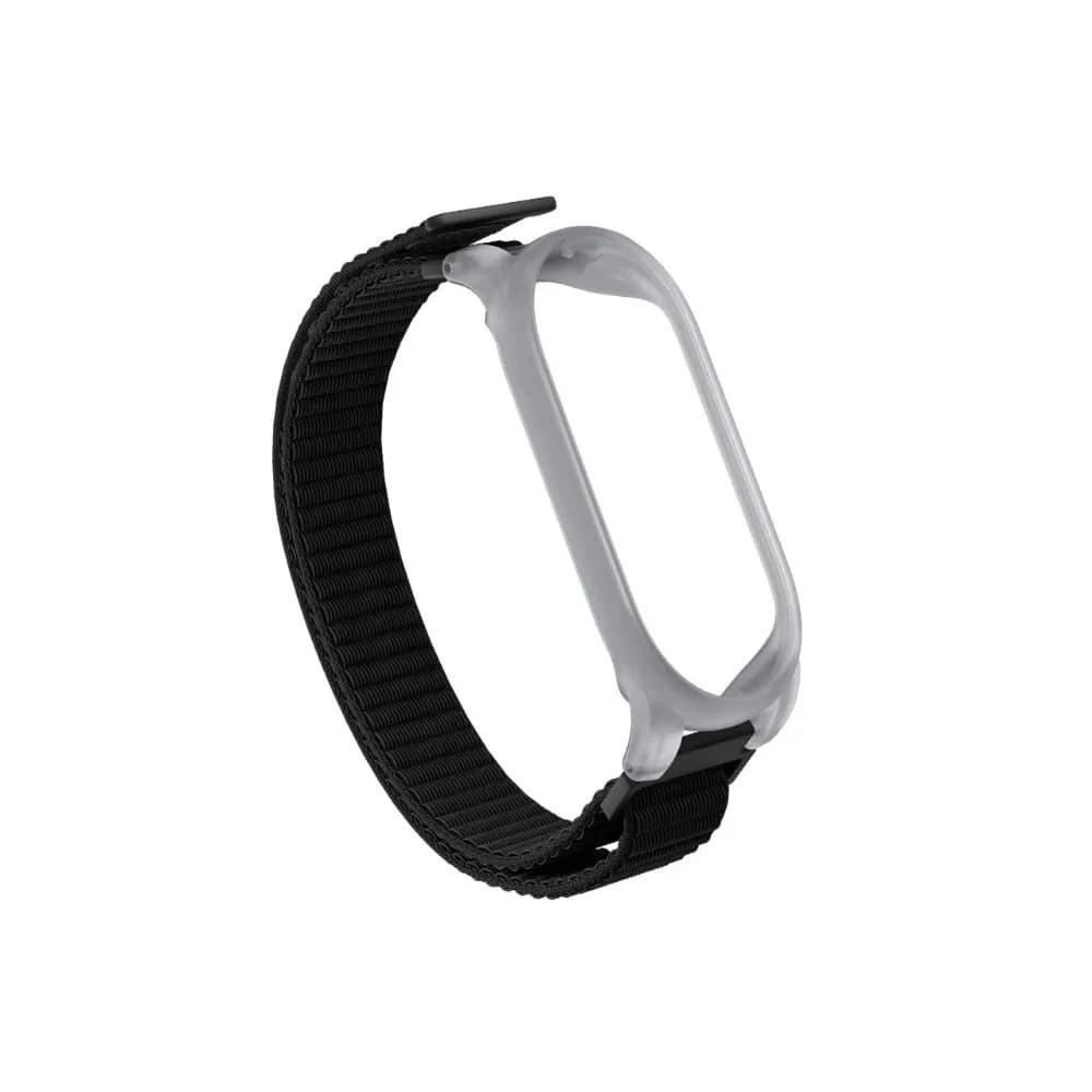 Браслет Plaud Note Pin Wristband, чёрный — фото 1