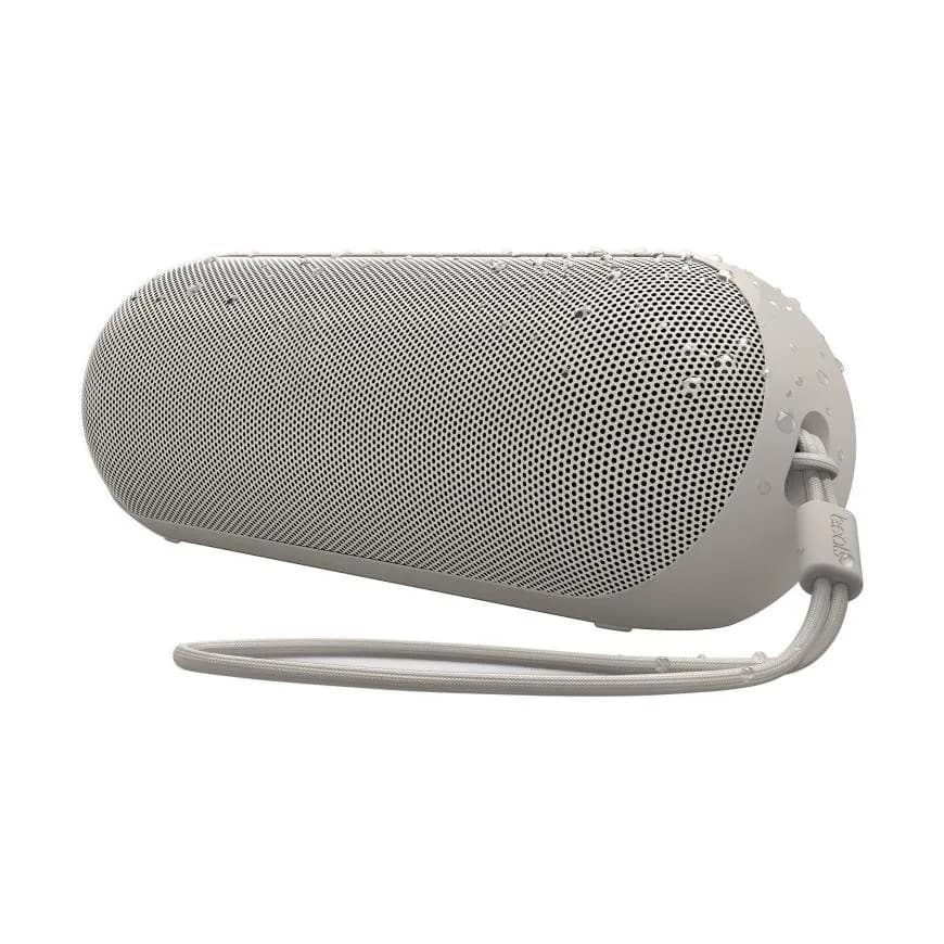 Портативная акустика Beats Pill, светло-серый (Light Gray) — фото 1