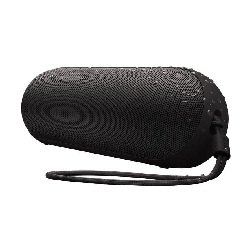 Портативная акустика Beats Pill, матовый чёрный (Matte Black) — фото 1
