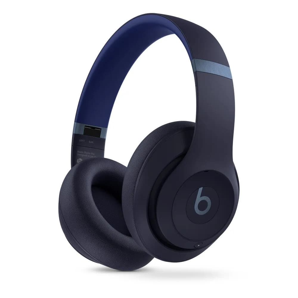 Наушники Beats Studio Pro, синий (Navy) — фото 1