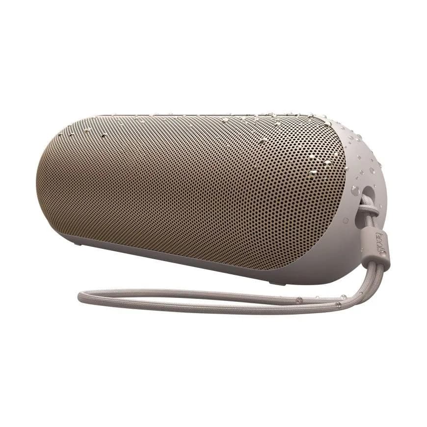 Портативная акустика Beats Pill, "шампанское" (Champagne Gold) — фото 1