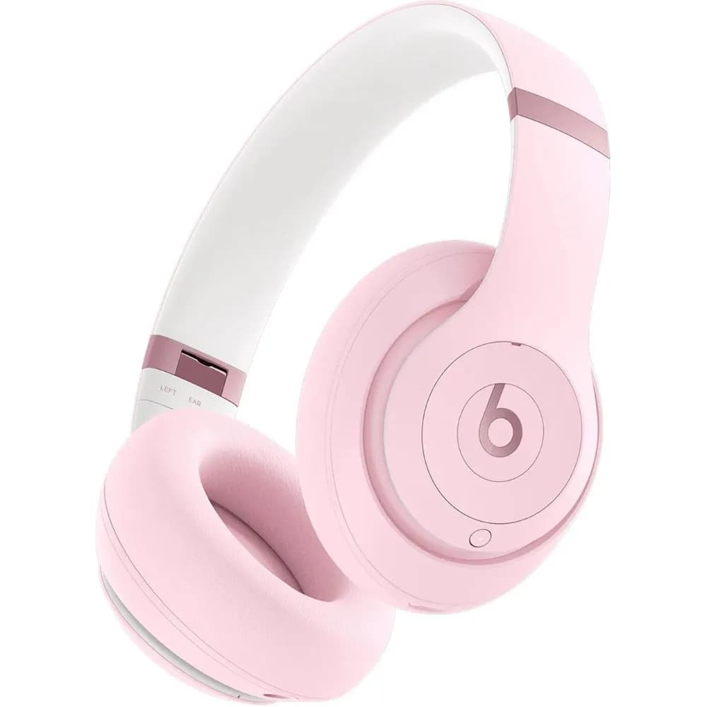 Наушники Beats Studio Pro, розовый (Soft Pink) — фото 1