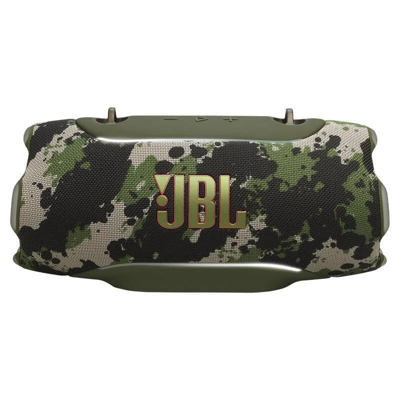 Портативная акустика JBL XTREME 5, "камуфляж" (Squad) — фото 1