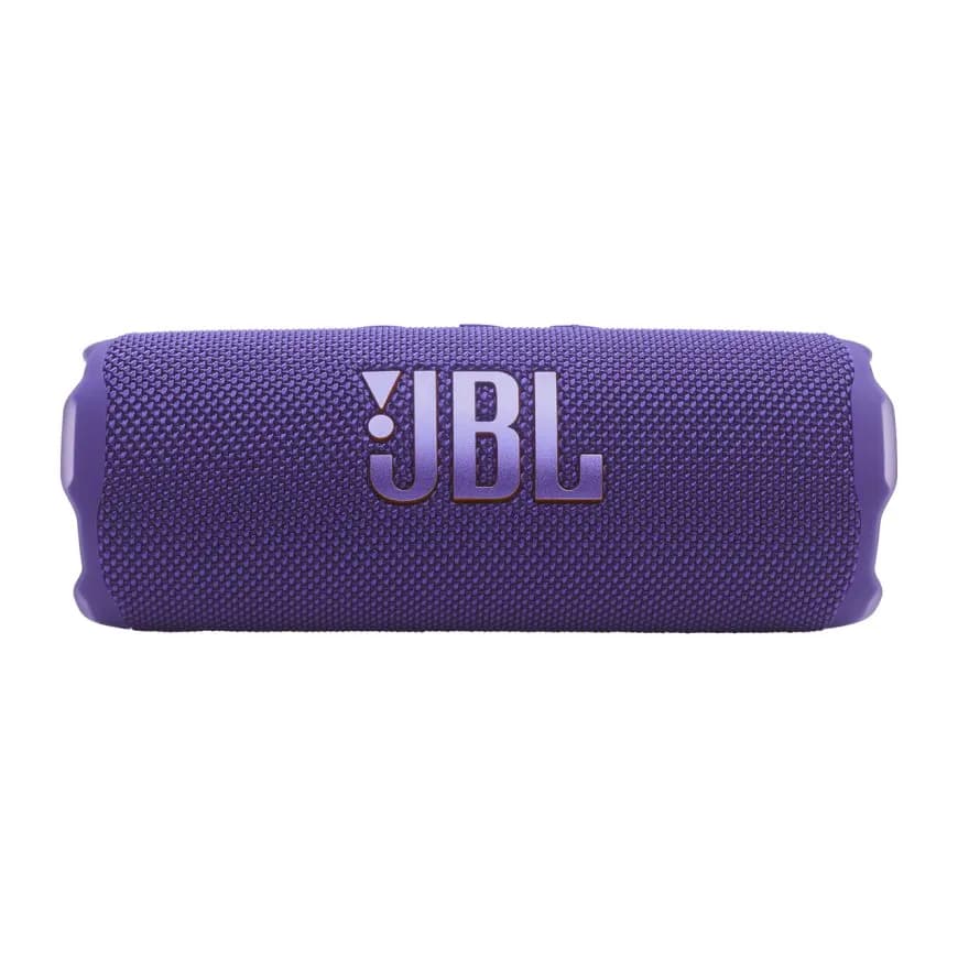 Портативная акустика JBL Flip 7, фиолетовый (Purple) — фото 1