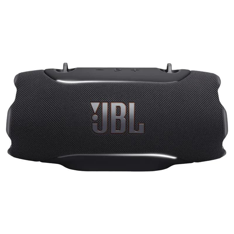 Портативная акустика JBL XTREME 5, чёрный (Black) — фото 1
