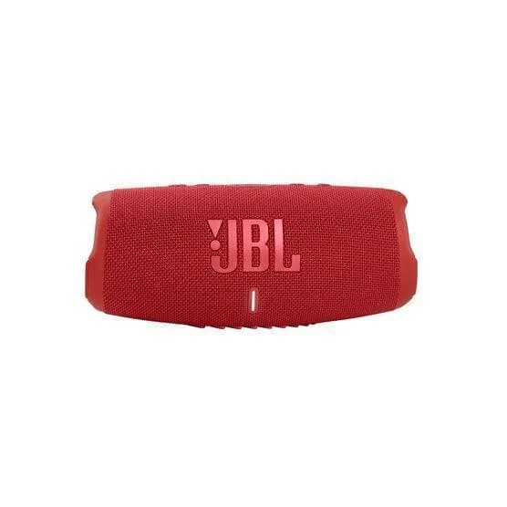 Портативная акустика JBL Charge 5, красный (Red) — фото 1