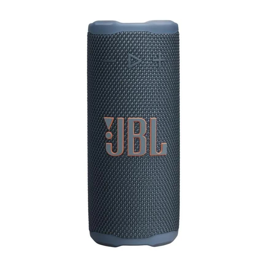 Портативная акустика JBL Grip, синий (Blue) — фото 1