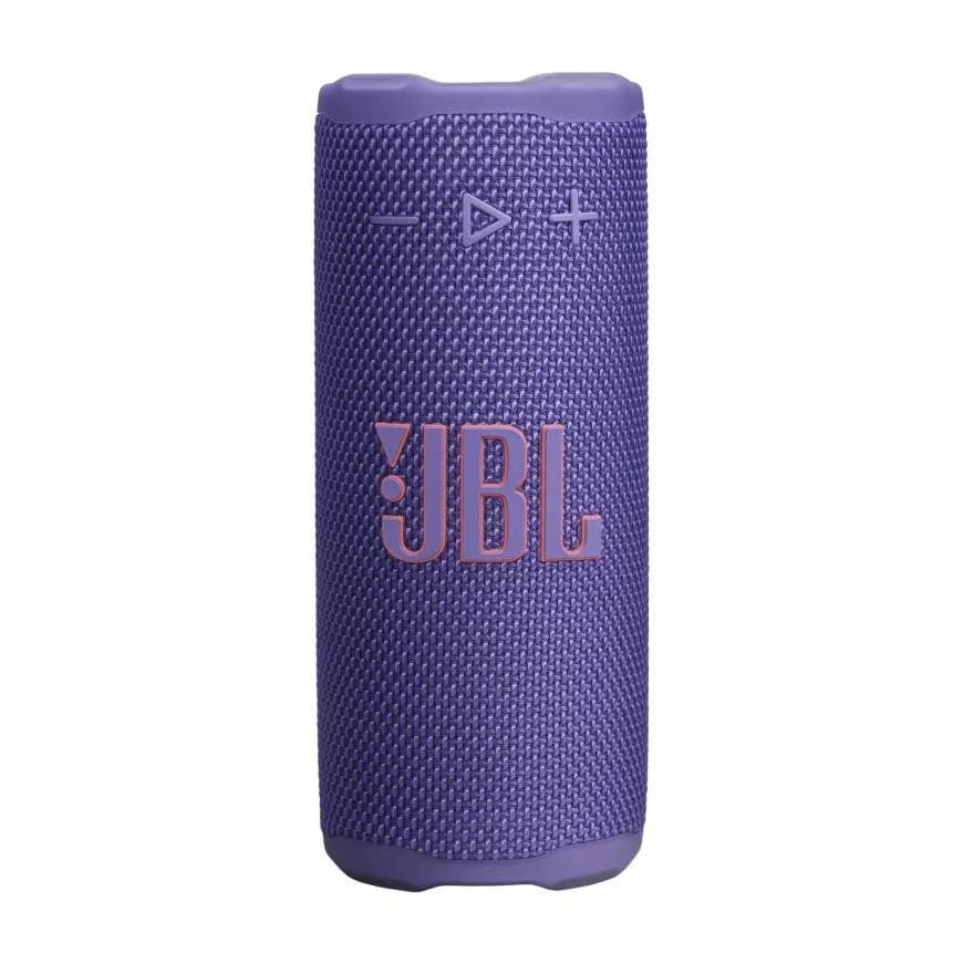 Портативная акустика JBL Grip, фиолетовый (Purple) — фото 1