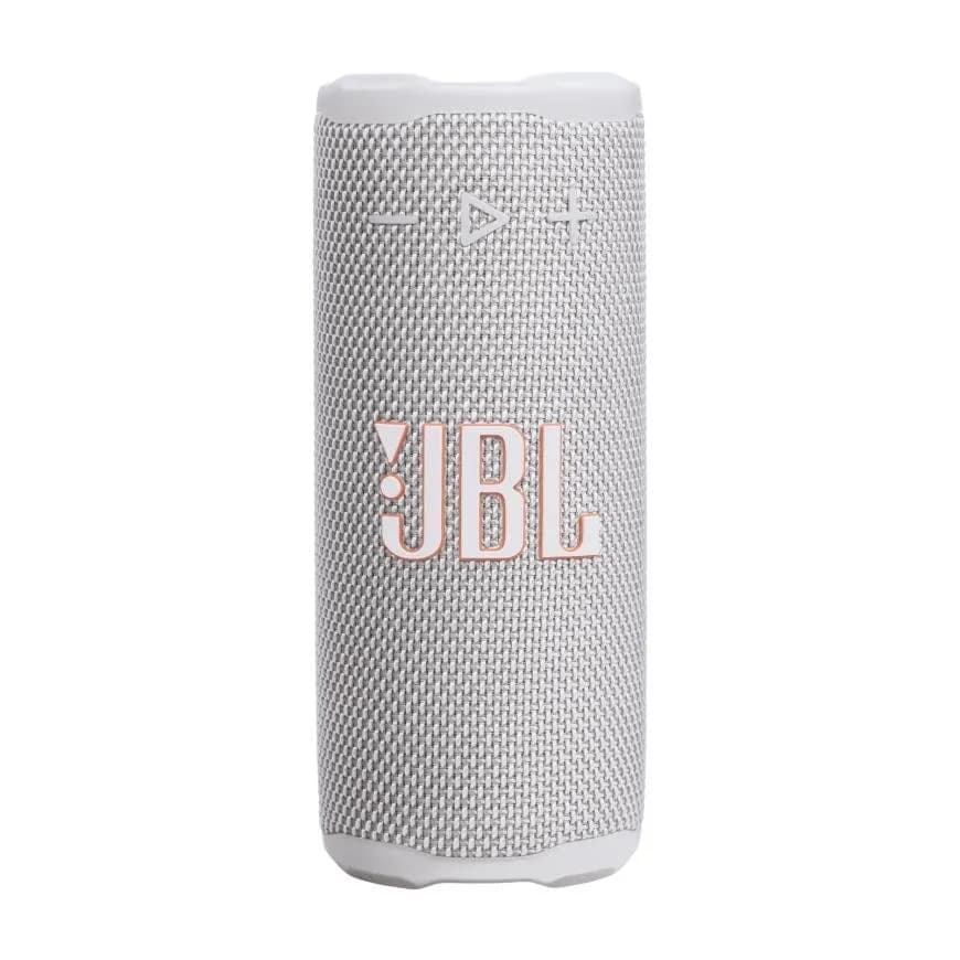 Портативная акустика JBL Grip, белый (White) — фото 1