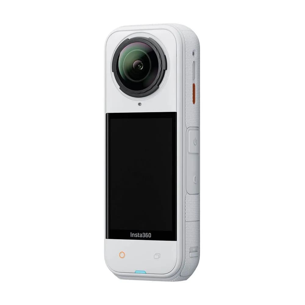 Экшн-камера Insta 360 X5, белый (White) — фото 1