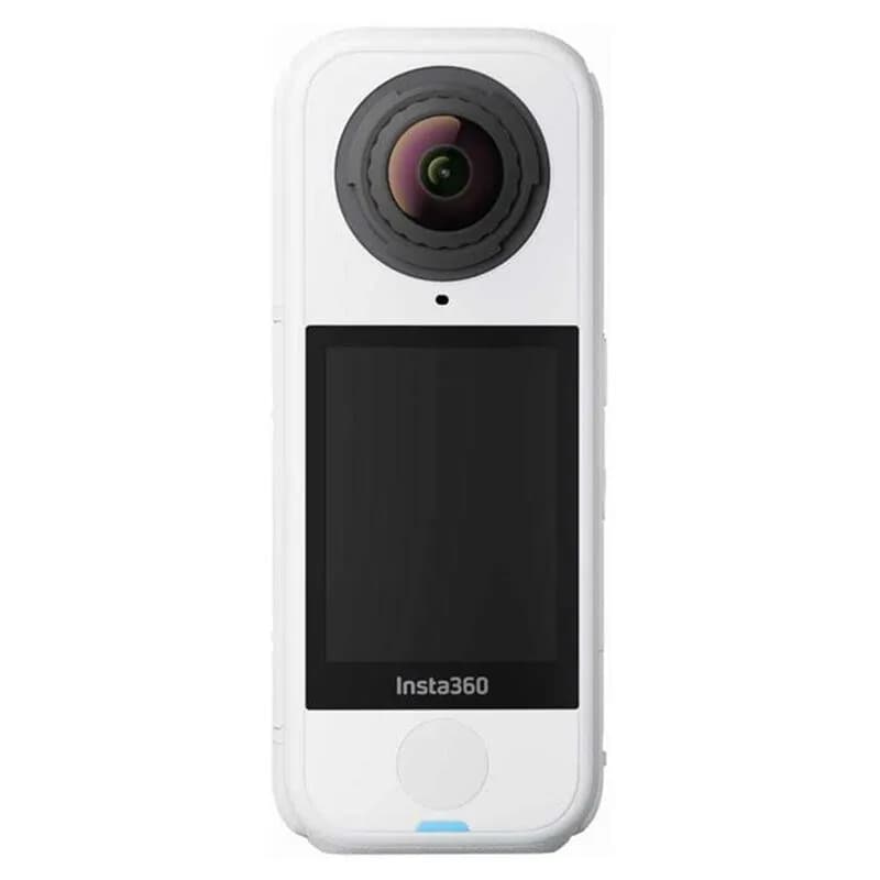 Экшн-камера Insta 360 X4 Air, белый (White) — фото 1